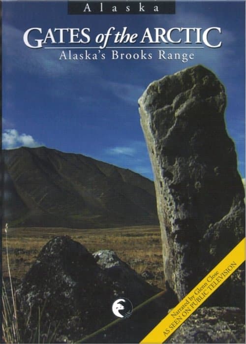 Gates of the Arcticのポスター