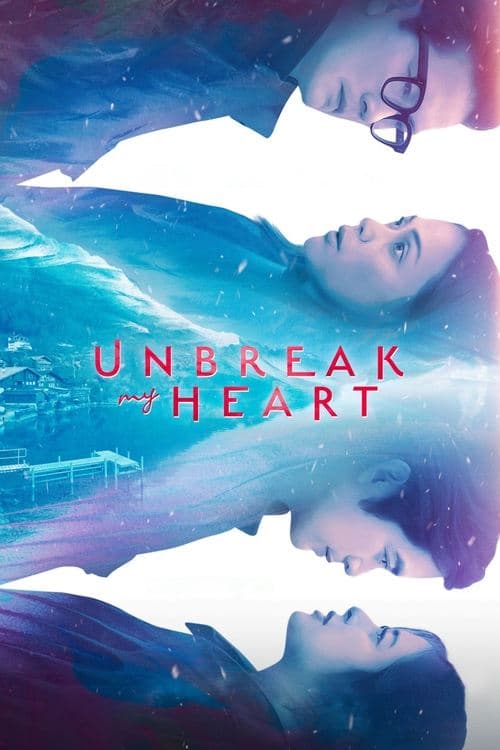 Unbreak My Heartのポスター