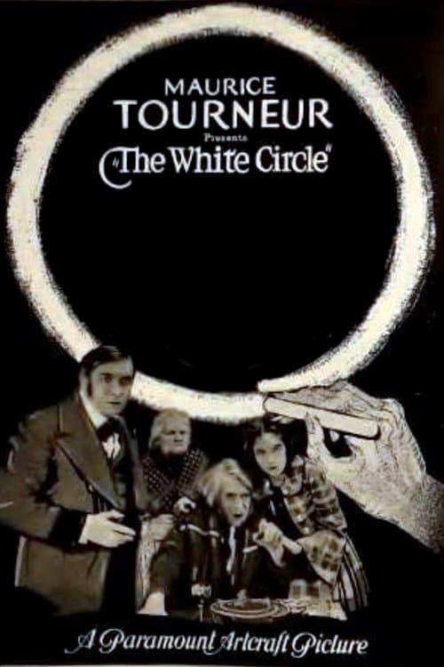The White Circleのポスター