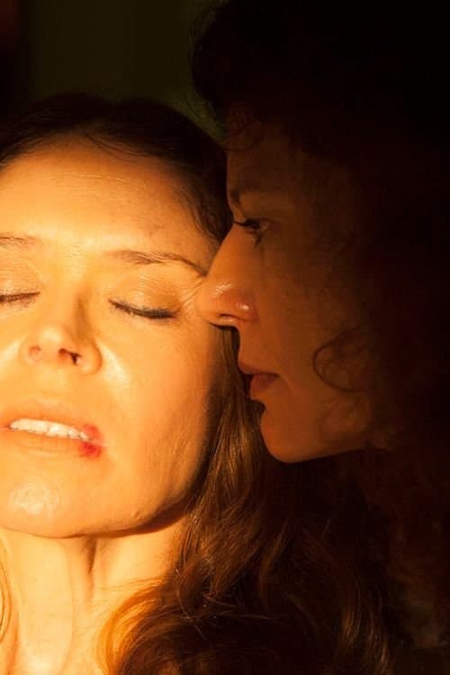 Duas Mulheresのポスター