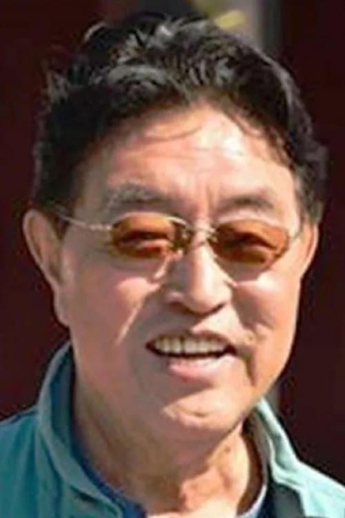 陈雨田
