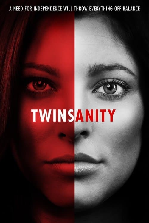Twinsanityのポスター