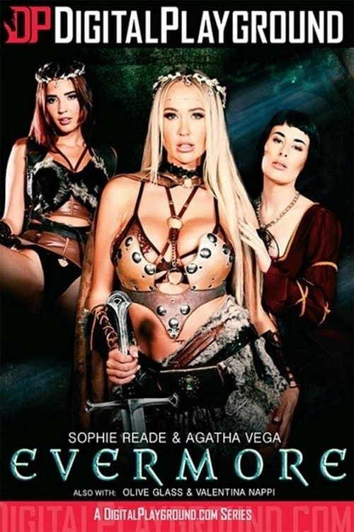 Evermoreのポスター
