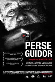 El perseguidorのポスター