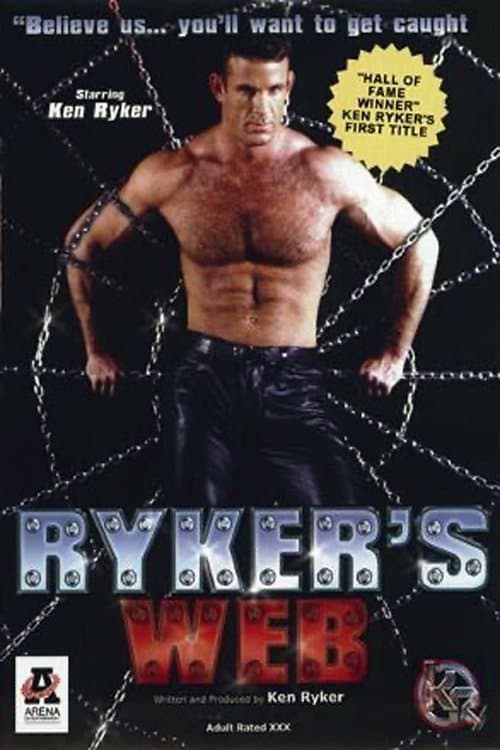 Ryker's Webのポスター