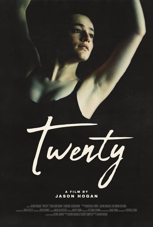 Twentyのポスター