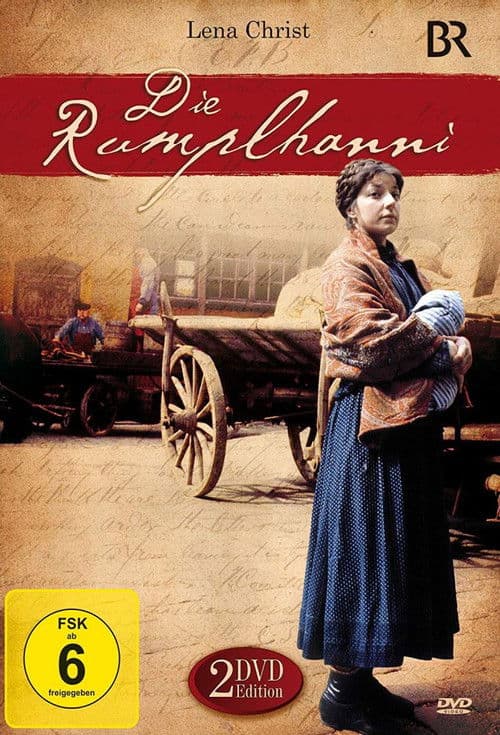 Die Rumplhanniのポスター