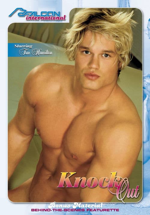 Knock Outのポスター