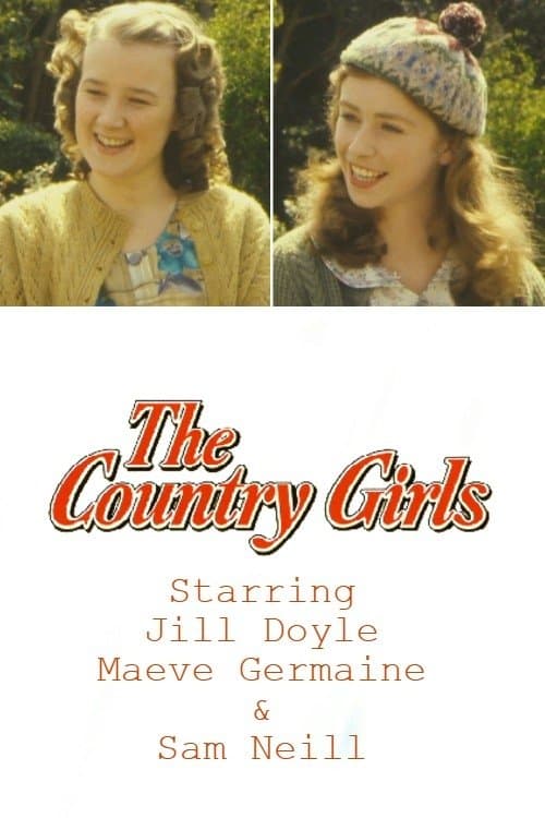 The Country Girlsのポスター