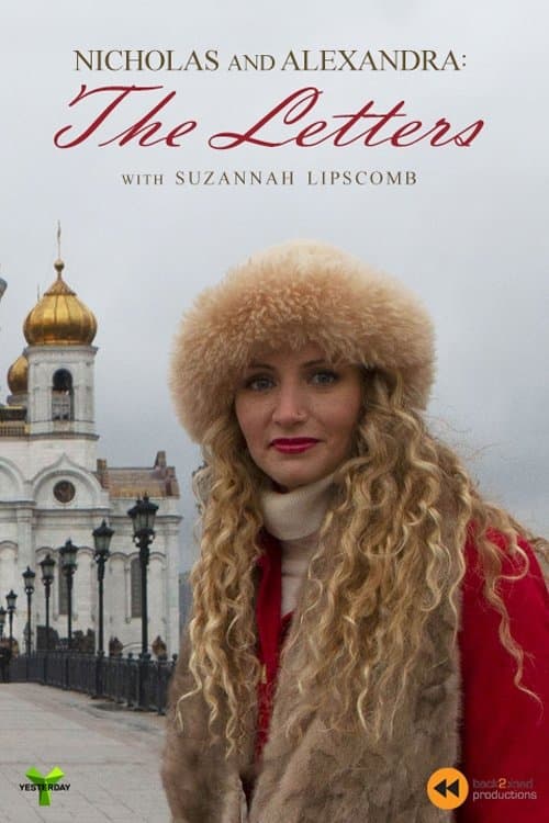 Nicholas and Alexandraのポスター