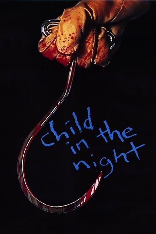 Child in the Nightのポスター