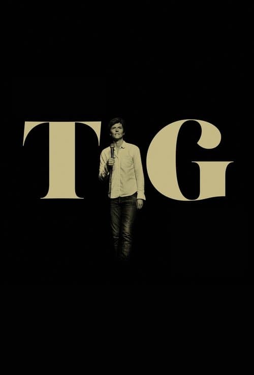 Tigのポスター