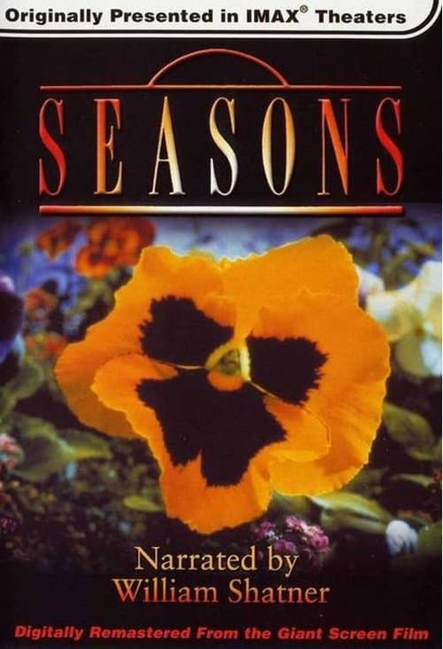 Seasonsのポスター