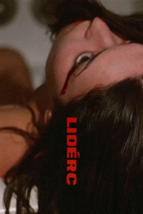 Lidércのポスター