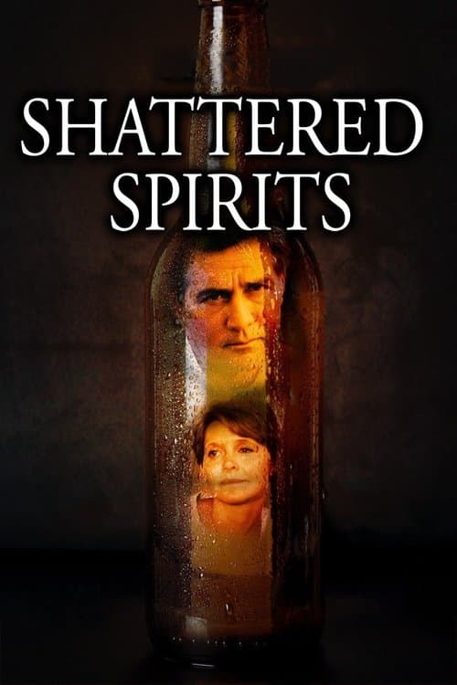 Shattered Spiritsのポスター