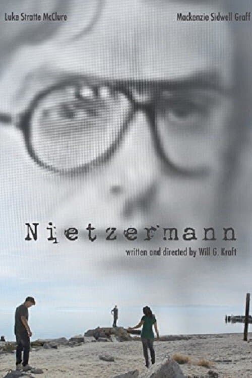 Nietzermannのポスター