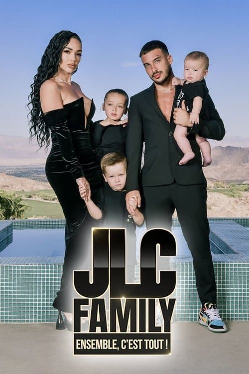 JLC Familyのポスター
