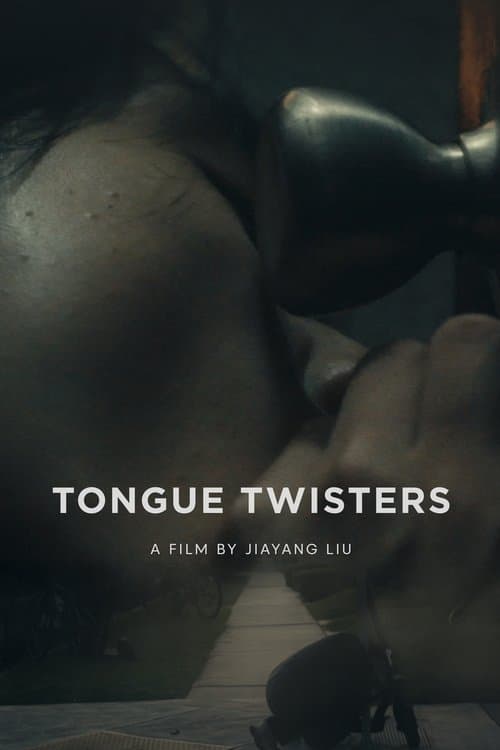 Tongue Twisterのポスター