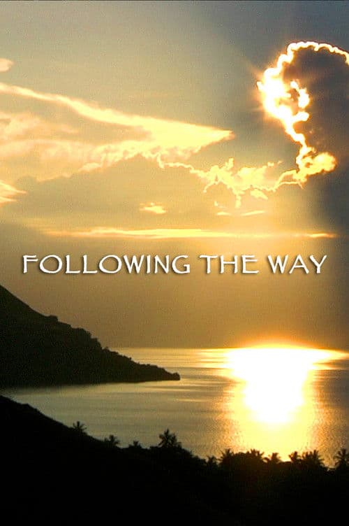 Following the Wayのポスター