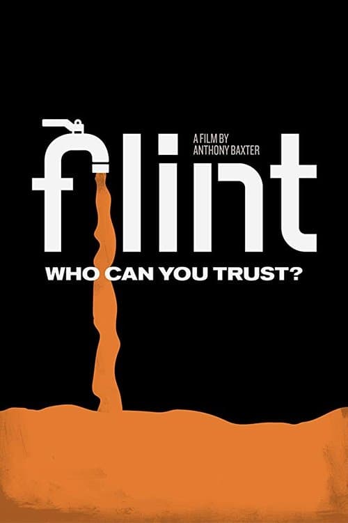 Flintのポスター