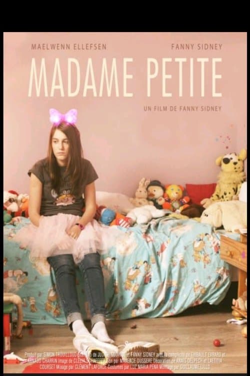 Madame petiteのポスター