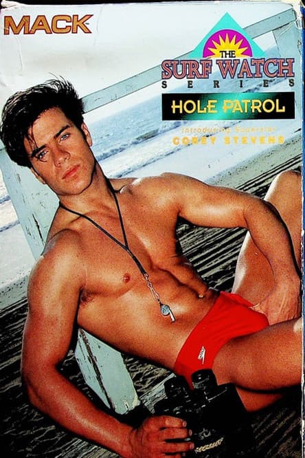 Hole Patrol: The Surf Watch Seriesのポスター