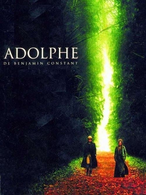 Adolpheのポスター