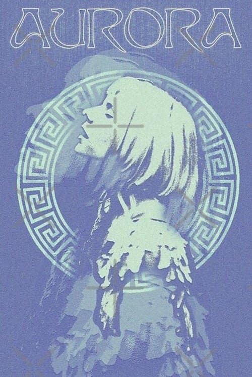 AURORA HAIKのポスター