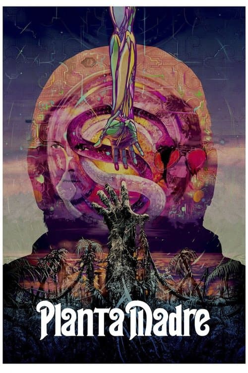 Planta Madreのポスター