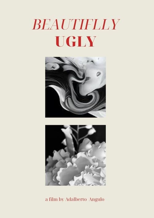 Beautifully Uglyのポスター