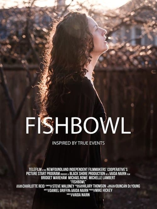 Fishbowlのポスター