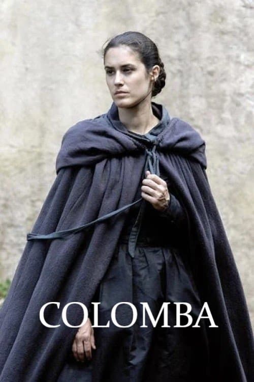 Colombaのポスター