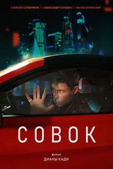 Совокのポスター