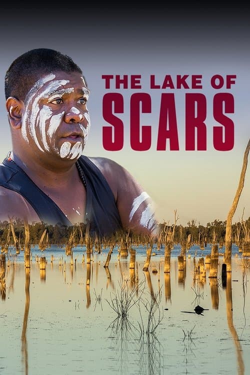 The Lake of Scarsのポスター