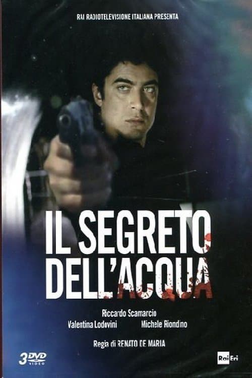 Il segreto dell'acquaのポスター