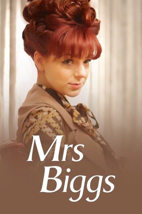 Mrs Biggsのポスター