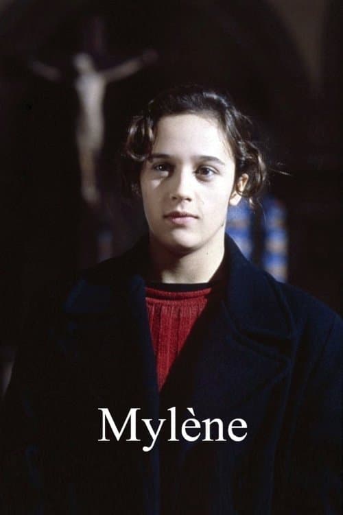 Mylèneのポスター