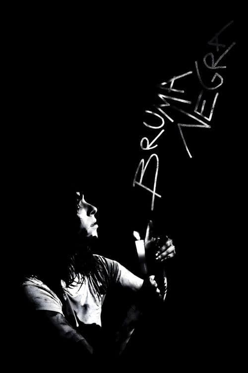 Bruma Negraのポスター