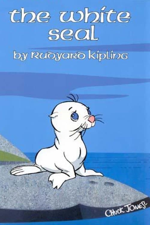 The White Sealのポスター