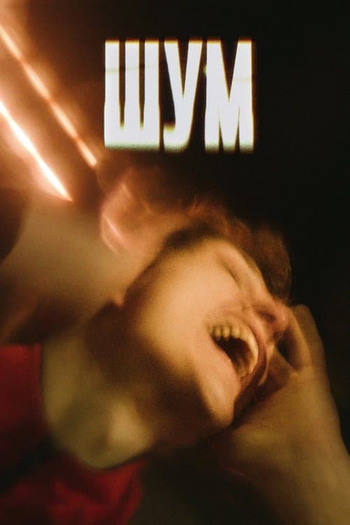 Шумのポスター