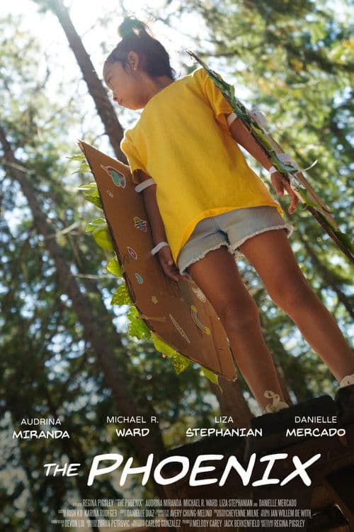 The Phoenixのポスター