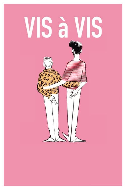 Vis à Visのポスター