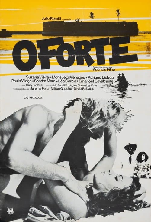 O Forteのポスター