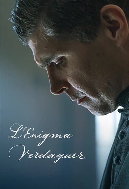 L'enigma Verdaguerのポスター