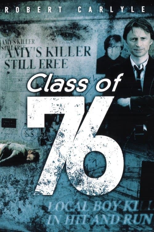 Class of '76のポスター