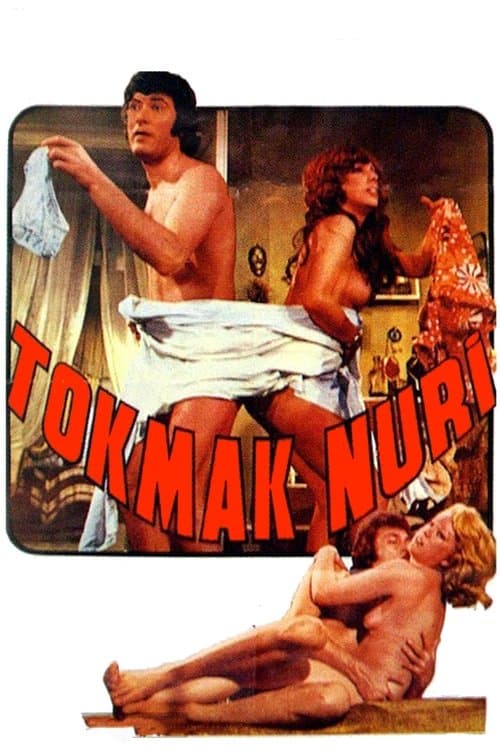 Tokmak Nuriのポスター