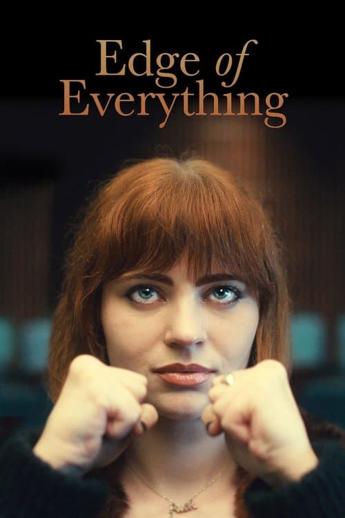 Edge of Everythingのポスター