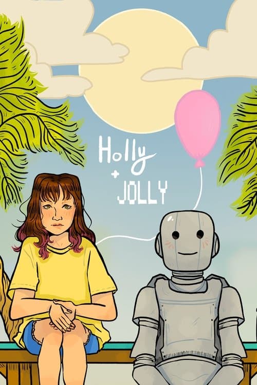 Holly + Jollyのポスター
