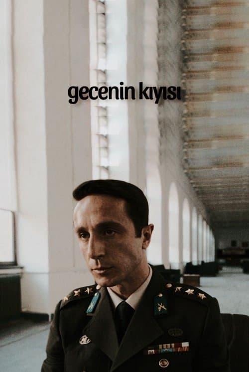 Gecenin Kıyısıのポスター