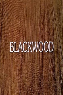 Blackwoodのポスター
